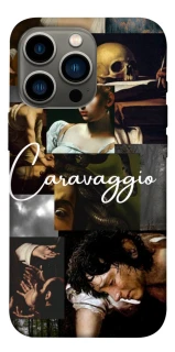 Чехол на Apple iPhone 13 Pro (6.1") Caravaggio фото 1 из 1