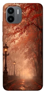 Чохол на Xiaomi Redmi A1 / A2 boulevard фото 1 з 1