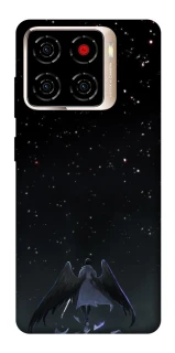 Чохол на ZTE Blade A56 Omniscient Reader's v4 фото 1 з 1