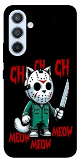 Чохол на Samsung Galaxy A54 5G Lucky Friday 13th Cat фото 1 з 1