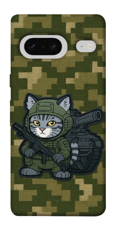 Чехол на Google Pixel 7 Milcat фото 1 из 1