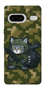 Чехол на Google Pixel 7 Milcat фото 1 из 1