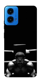 Чехол на Motorola Moto G45 ring фото 1 из 1