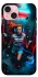 Чехол на Apple iPhone 15 (6.1") Stranger Things ver.44 фото 1 из 1