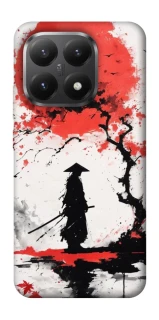 Чохол на Xiaomi 15T Дух Японії фото 1 з 1