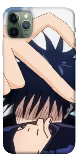 Чохол на Apple iPhone 11 Pro Max (6.5") Megumi фото 1 з 1