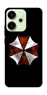 Чехол на Oppo Reno 14 Umbrella Corporation фото 1 из 1