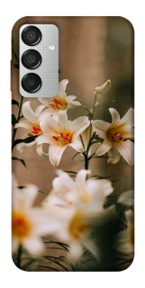 Чохол на Samsung Galaxy M15 5G Лілії фото 1 з 1