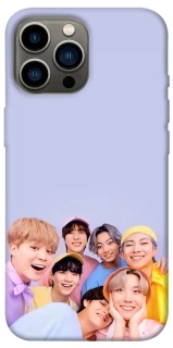 Чехол на Apple iPhone 12 Pro Max (6.7") BTS v6 фото 1 из 1