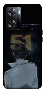 Чехол на OnePlus Nord N20 SE Omniscient Reader's v5 фото 1 из 1