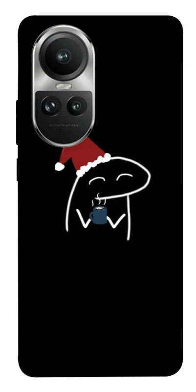 Чохол на Oppo Reno 10 Christmas mood фото 1 з 1