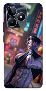 Чохол на Realme C53 k-pop demon hunters v5 фото 1 з 1