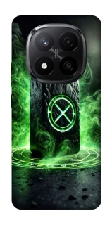 Чохол на Xiaomi Redmi Note 14 Pro+ 5G Руна Гебо фото 1 з 1