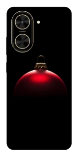 Чохол на Xiaomi Poco C71 Christmas bauble фото 1 з 1