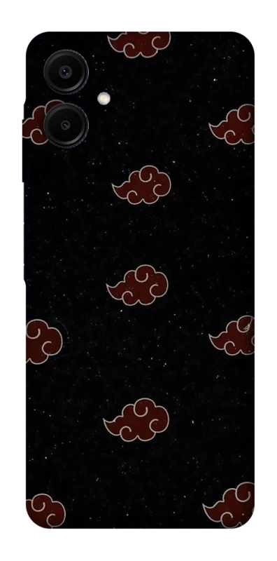 Чехол на Samsung Galaxy A06 Naruto фото 1 из 1