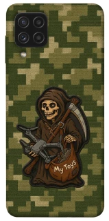 Чехол на Samsung Galaxy A22 4G FPV surprise фото 1 из 1