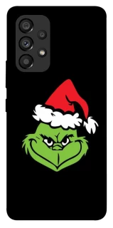 Чохол на Samsung Galaxy A53 5G Грінч v2 фото 1 з 1