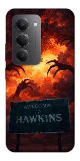 Чохол на Xiaomi Redmi 15 (Global) Stranger Things ver.13 фото 1 з 1