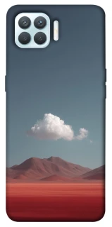Чохол на Oppo F17 Pro Cloud mountain фото 1 з 1