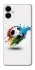 Чехол на Samsung Galaxy A06 Football Ball ver3 фото 1 из 1