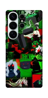 Чехол на Samsung Galaxy S26 Roblox v1 фото 1 из 1