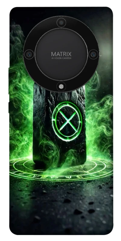 Чохол на Huawei Magic5 Lite Руна Гебо фото 1 з 1