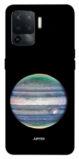 Чехол на Oppo Reno 5 Lite Jupiter фото 1 из 1