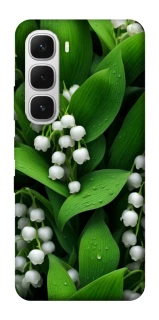 Чохол на Infinix Hot 60i Flowers v24 фото 1 з 1