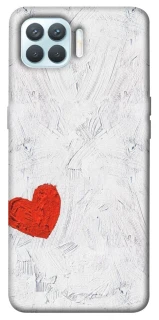 Чехол на Oppo F17 Pro Love aesthetic ver.5 фото 1 из 1