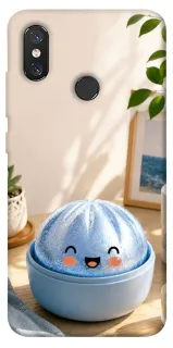 Чехол на Xiaomi Mi 8 Dumpling ver.2 фото 1 из 1