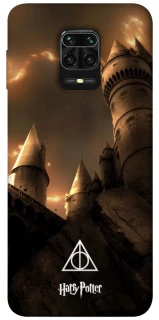 Чохол на Xiaomi Redmi Note 9s / Note 9 Pro / Note 9 Pro Max Harry Potter ver.13 фото 1 з 1