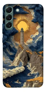 Чохол на Samsung Galaxy S22+ Lighthouse ver.2 фото 1 з 1