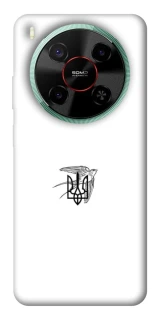 Чехол на ZTE Nubia V70 Max Сокол фото 1 из 1