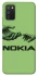Чехол на Samsung Galaxy A02s Nokia фото 1 из 1