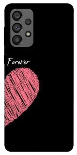 Чохол на Samsung Galaxy A73 5G Pair romantic theme ver.10 фото 1 з 1