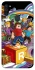 Чохол на Samsung Galaxy M11 Roblox family фото 1 з 1