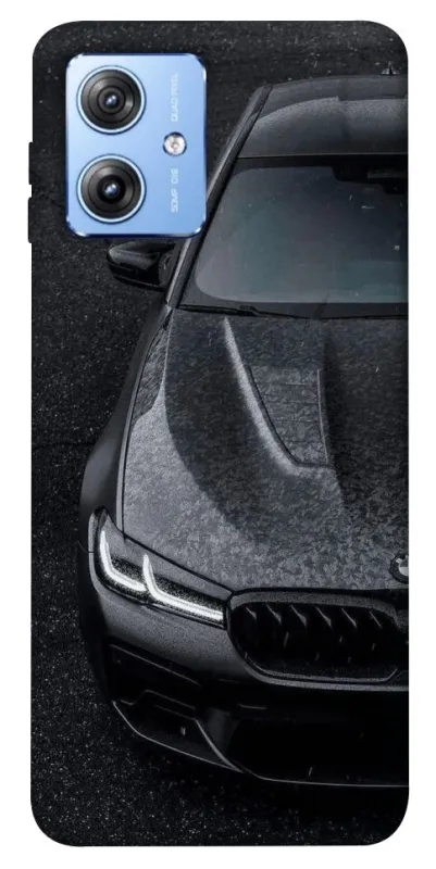 Чехол на Motorola Moto G84 BMW v47 фото 1 из 1