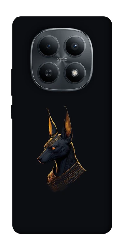 Чехол на Xiaomi Redmi Note 15 4G/5G (EU) Anubis фото 1 из 1