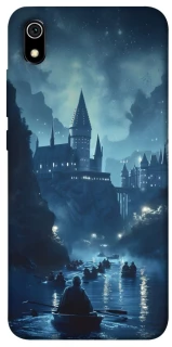 Чехол на Xiaomi Redmi 7A Harry Potter v10 фото 1 из 1