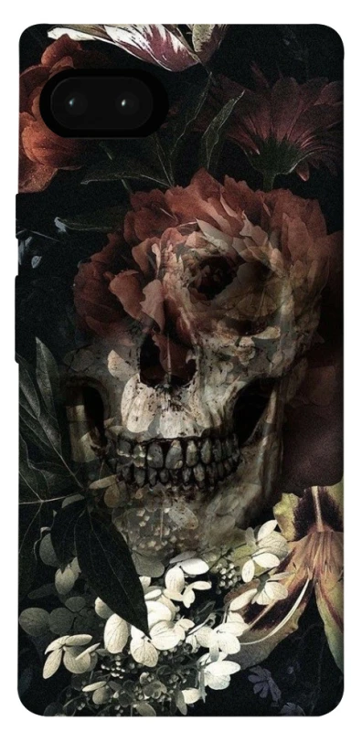 Чохол на Google Pixel 7a Romantic Halloween ver.1 фото 1 з 1