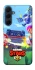 Чохол на Samsung Galaxy A35 Brawl Stars ver.11 фото 1 з 1