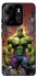 Чохол на Tecno Spark Go 2023 Hulk фото 1 з 1
