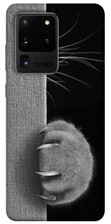 Чохол на Samsung Galaxy S20 Ultra Spy Cat фото 1 з 1
