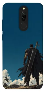 Чохол на Xiaomi Redmi 8 Berserk v23 фото 1 з 1