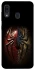Чехол на Samsung Galaxy A20 / A30 Spiderman icon фото 1 из 1