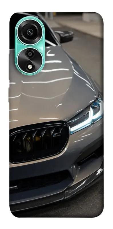Чохол на Oppo A78 4G BMW v53 фото 1 з 1