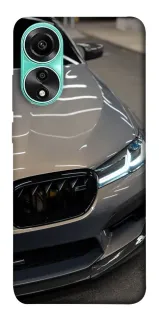 Чехол на Oppo A78 4G BMW v53 фото 1 из 1
