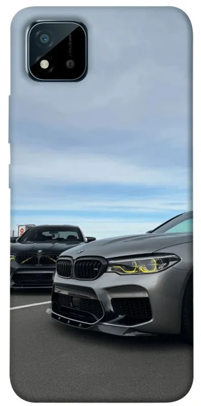 Чехол на Realme C20 BMW V57 фото 1 из 1
