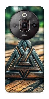 Чохол на ZTE Nubia Focus Pro Valknut ver.2 фото 1 з 1