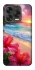 Чехол на ZTE Blade V70 Design Flowers v21 фото 1 из 2